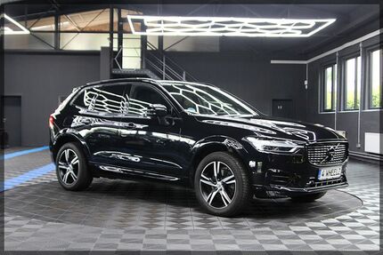Volvo XC60 85.000 km 26.599 &euro; Hemer 58675