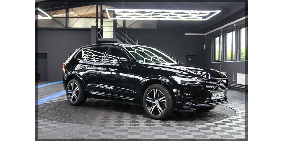 Volvo XC60 85.000 km 26.599 &euro; Hemer 58675