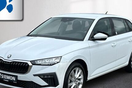 Skoda Scala 18.293 km 24.430 &euro; Münster 48153