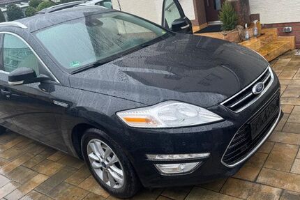 Ford Mondeo 230.000 km 5.150 &euro; Versmold 33775