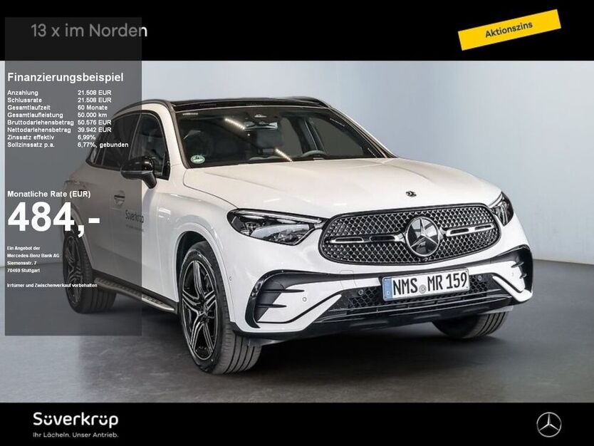 GLC 200