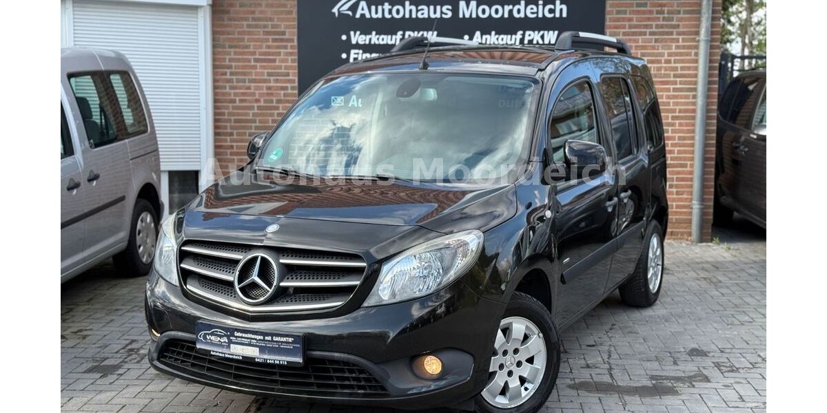 Mercedes-Benz Citan 108.000 km 11.999 &euro; Stuhr 28816