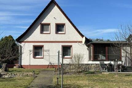 Haus Malchow - 199.900&euro; | Angebot:25815480