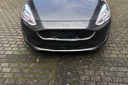Ford Fiesta 90.000 km 7.700 € Wilnsdorf 57234
