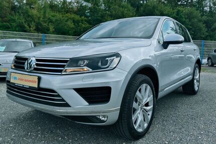 VW Touareg 177.000 km 16.990 &euro; Reutlingen 72766