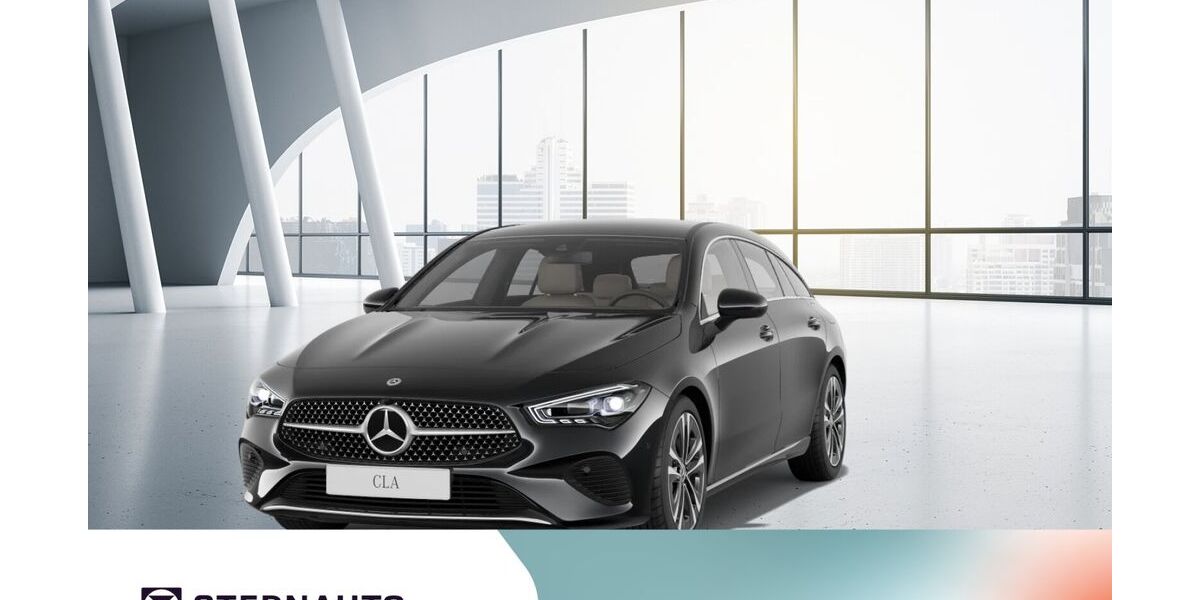 Mercedes-Benz CLA 180 Shooting Brake 23.035 km 33.680 &euro; Erfurt 99092