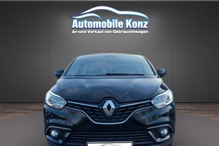 Renault Scenic 89.252 km 14.900 &euro; Konz 54329