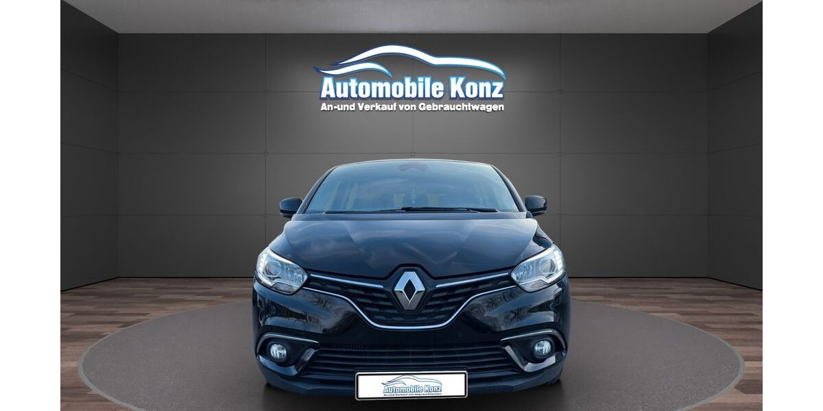 Renault Scenic 89.252 km 14.900 &euro; Konz 54329