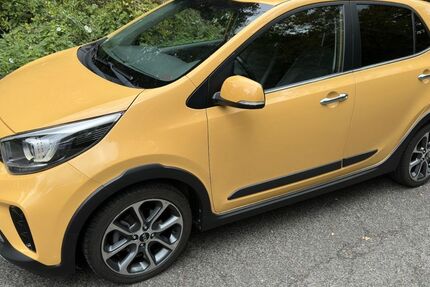Kia Picanto 16.931 km 14.450 &euro; Aachen 52066
