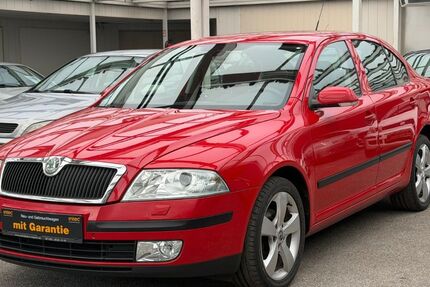Skoda Octavia 167.000 km 3.990 &euro; Hannover 30519