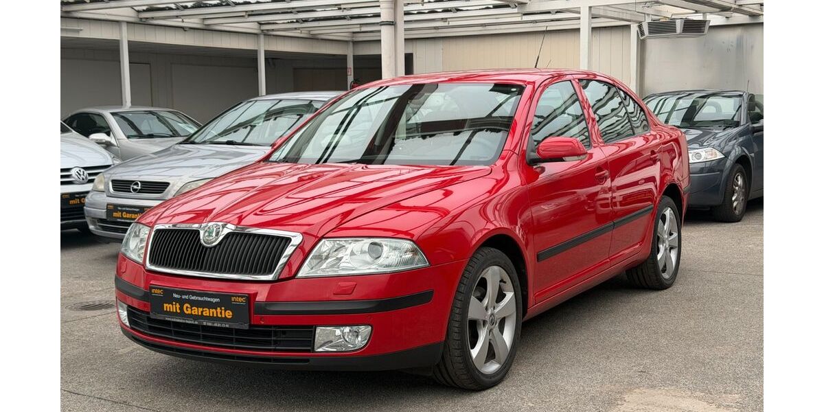 Skoda Octavia 167.000 km 3.990 &euro; Hannover 30519