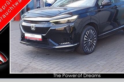 Honda e