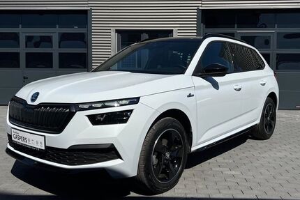 Skoda Kamiq 37.543 km 24.500 € Birgel 54587