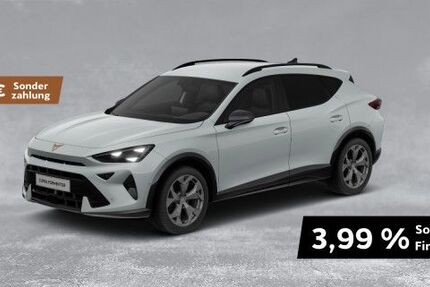 Cupra Formentor 18.868 km 31.930 &euro; Scheßlitz 96110