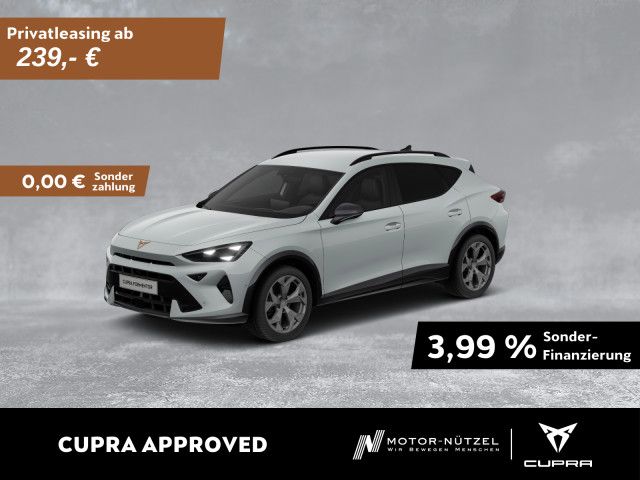 Cupra Formentor 18.868 km 31.930 &euro; Scheßlitz 96110
