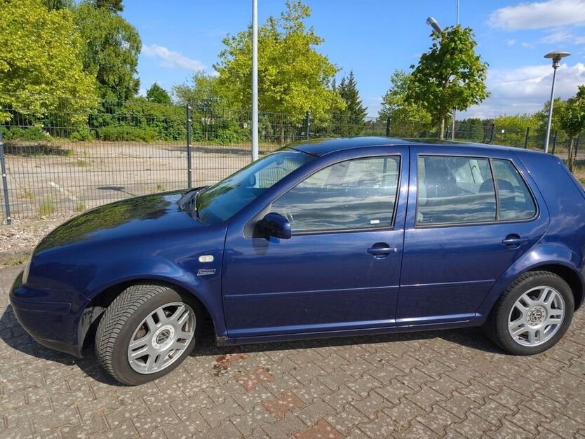 Golf