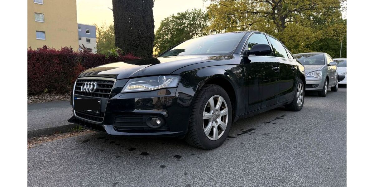 Audi A4 240.000 km 4.000 &euro; Göttingen 37081