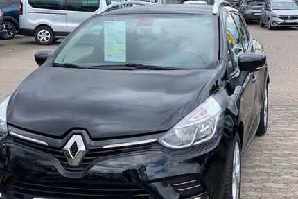 Renault Clio 58.690 km 12.490 &euro; Bad Kreuznach 55543