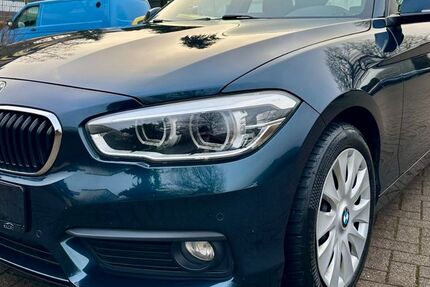 BMW 116 137.000 km 10.890 &euro; Taunusstein 65232