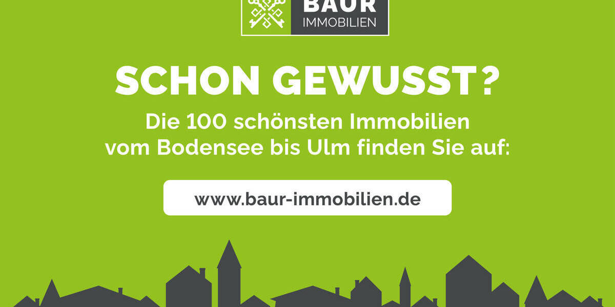 Mehrfamilienhaus, Wohnhaus Bad Buchau - 8 Zimmer, 216 m&sup2;, 498.000&euro; | Angebot:25693490