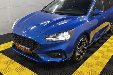Ford Focus 79.312 km 18.360 &euro; Ostrhauderfehn 26842