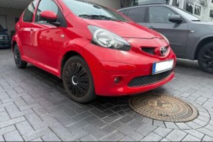 Toyota Aygo (X) 130.000 km 2.500 &euro; Bünde 32257