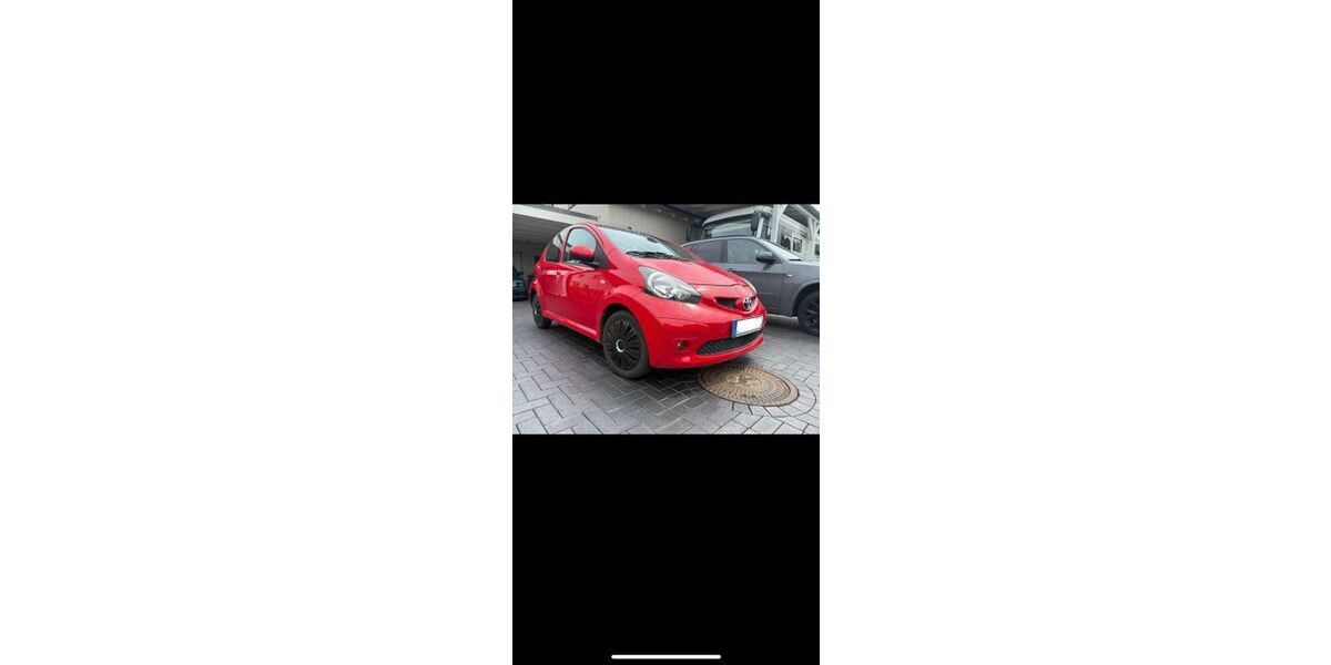 Toyota Aygo (X) 130.000 km 2.500 &euro; Bünde 32257