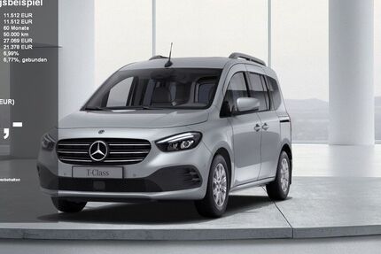 Mercedes-Benz T-Klasse 16.376 km 32.580 &euro; Lübeck 23556