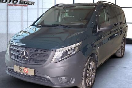 Mercedes-Benz Vito 167.300 km 23.990 &euro; Kolbermoor 83059