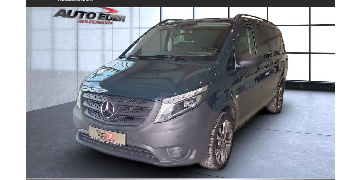 Mercedes-Benz Vito 167.300 km 24.990 &euro; Kolbermoor 83059