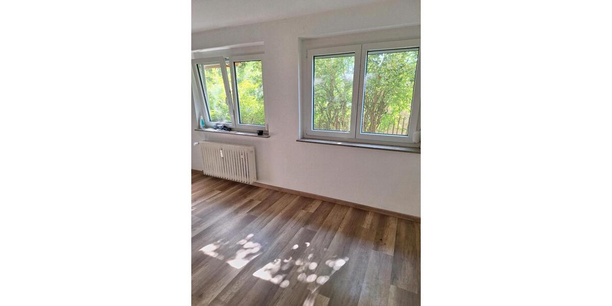 Erdgeschoßwohnung Bad Liebenzell - 2 Zimmer, 60 m&sup2;, 160.000&euro; | Angebot:26904314
