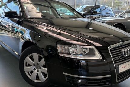 Audi A6 156.000 km 8.990 &euro; Forchtenberg 74670