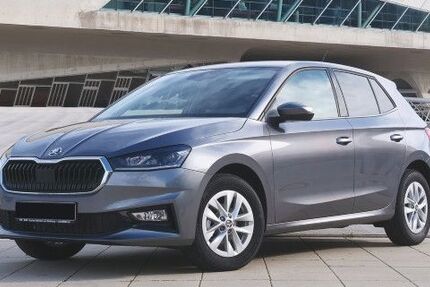 Skoda Fabia 32.210 km 17.590 &euro; Heide 25746