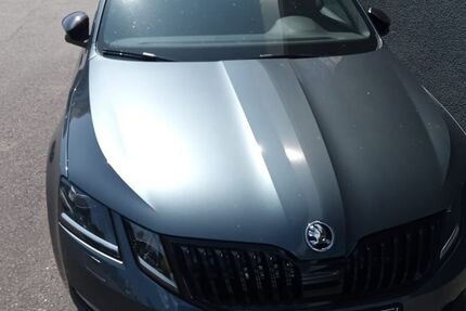 Skoda Octavia 100.000 km 18.000 &euro; Eggingen 79805