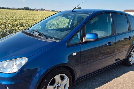 Ford C-Max 193.000 km 2.350 &euro; Oberneukirchen 84565