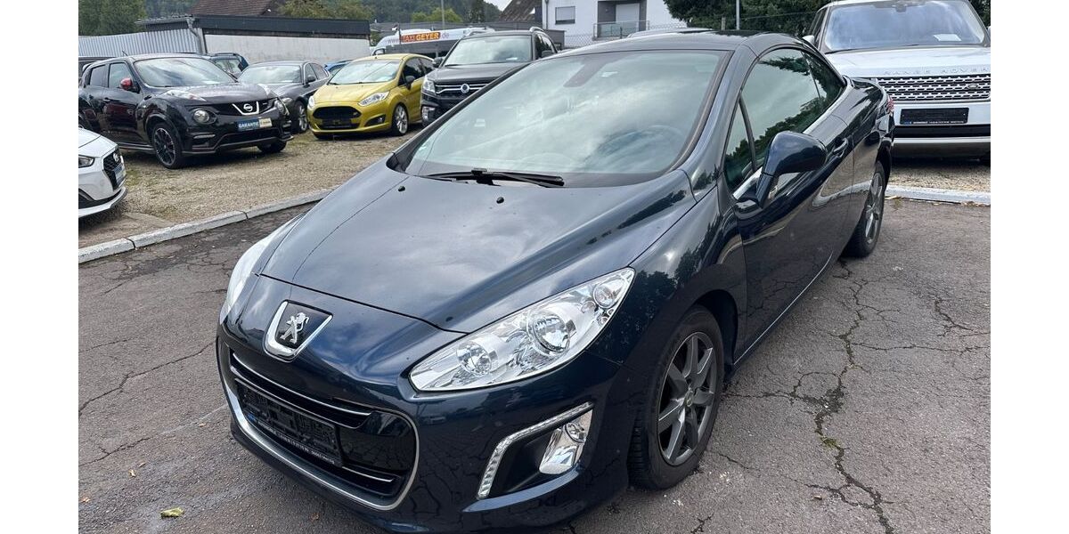 Peugeot 308 148.000 km 4.950 &euro; Merzig 66663