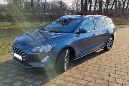 Ford Focus 52.000 km 15.750 &euro; Lingen 49809