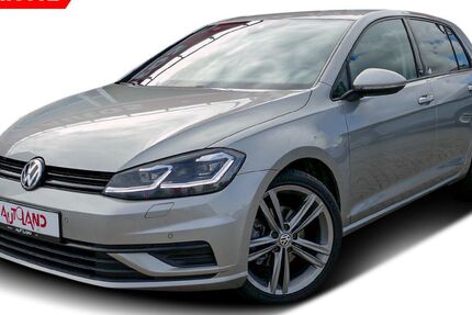 VW Golf 97.694 km 14.990 &euro; Greifswald 17489