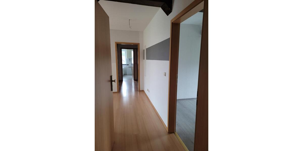 Etagenwohnung Möckern - 4 Zimmer, 93 m&sup2;, 853&euro; | Angebot:21655563