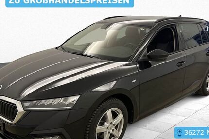 Skoda Octavia 125.288 km 18.697 &euro; Frankfurt 60596