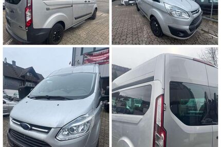 Ford Transit Custom 163.250 km 14.999 &euro; Gummersbach 51645