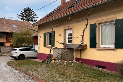 Haus Breisach am Rhein - 5 Zimmer, 118 m&sup2;, 329.000&euro; | Angebot:25350993
