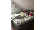 Dachgeschoßwohnung Hammersbach - 3 Zimmer, 110 m&sup2;, 1.100&euro; | Angebot:25025013