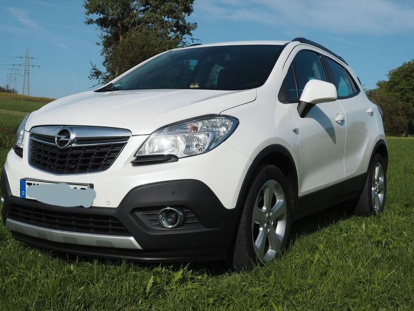 Mokka