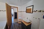Etagenwohnung Doberschau-Gaußig Gaußig - 2 Zimmer, 49 m&sup2;, 300&euro; | Angebot:26461408