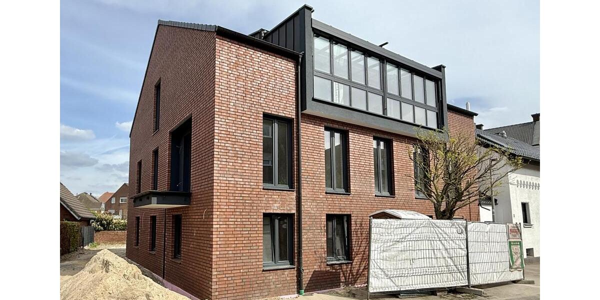 Etagenwohnung Olfen - 2 Zimmer, 63 m&sup2;, 940&euro; | Angebot:26181315