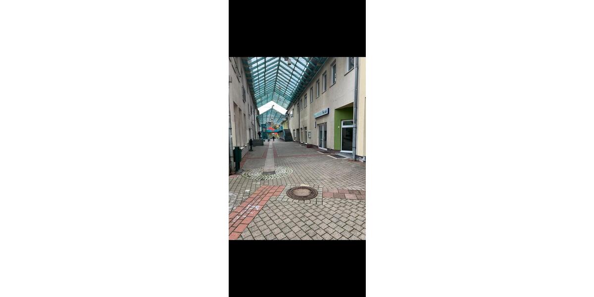 Gewerbeobjekt Zella-Mehlis Mehlis - 1.100&euro; | Angebot:24703332