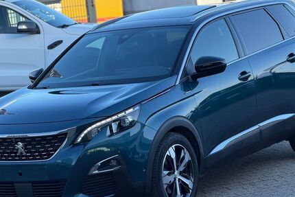 Peugeot 5008 175.127 km 10.999 &euro; Hückelhoven 41836