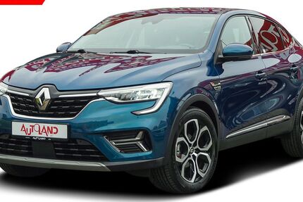 Renault Arkana 43.279 km 20.950 &euro; Dresden 01069