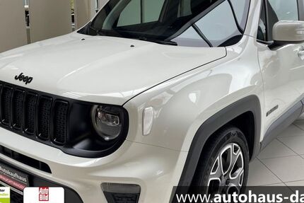 Jeep Renegade 36.800 km 18.990 &euro; Horb a/N 72160